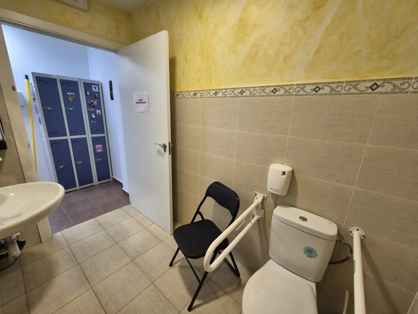 Local comercial en venta en Calle San Lamberto, imagen 14