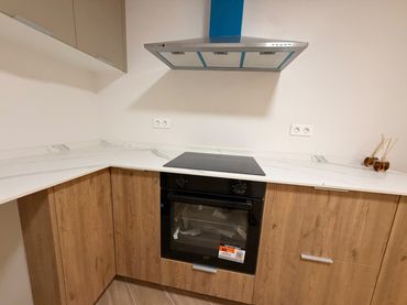 Casa pareada con jardín en venta en Calle San Quintín