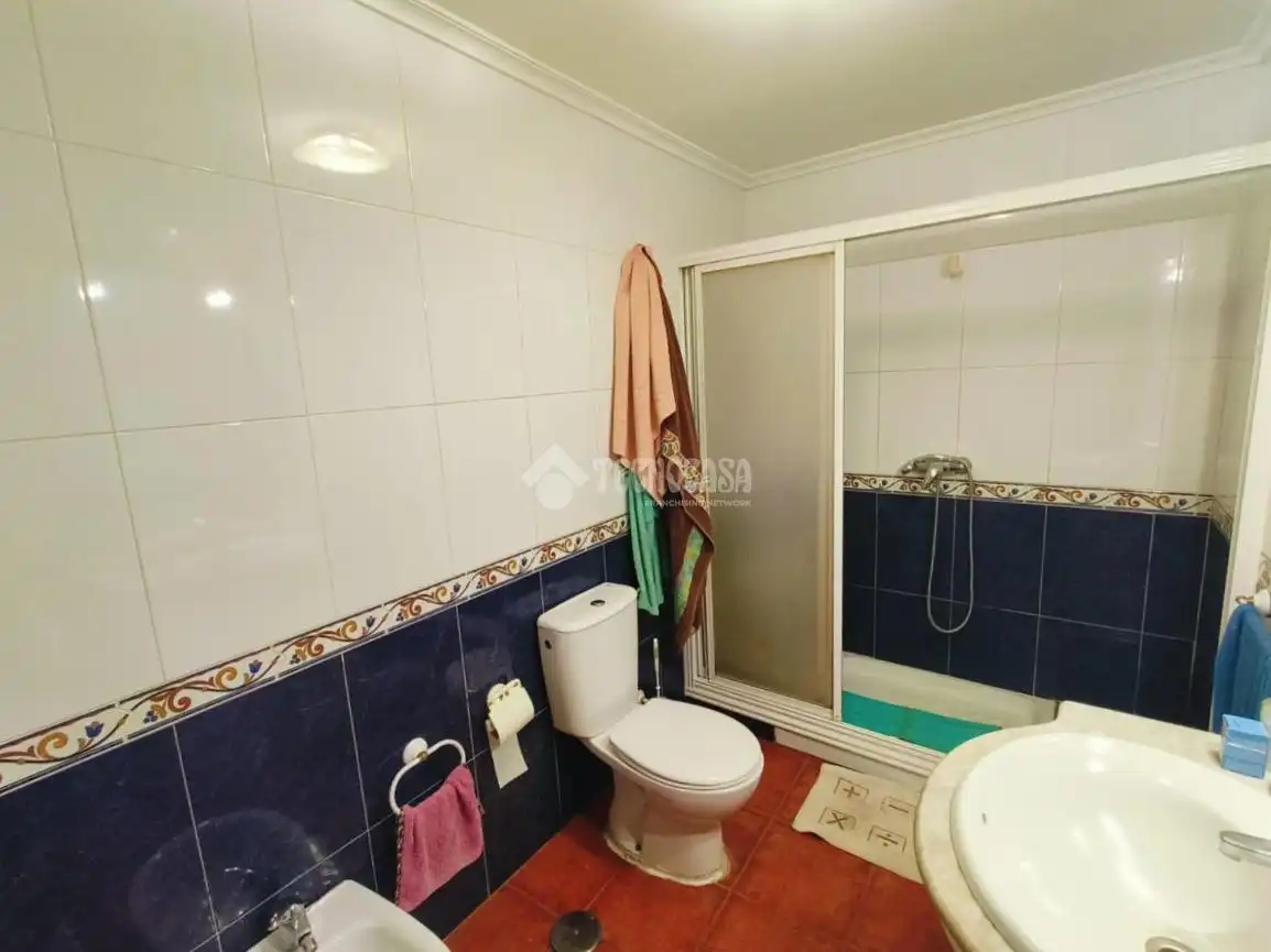 Flat with terrace for sale in Medina del Campo, imagen 22