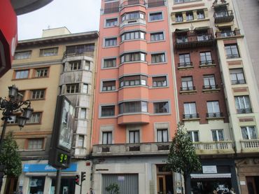 Appartement à vendre à C/ URÍA Nº 24, PLANTA 7.