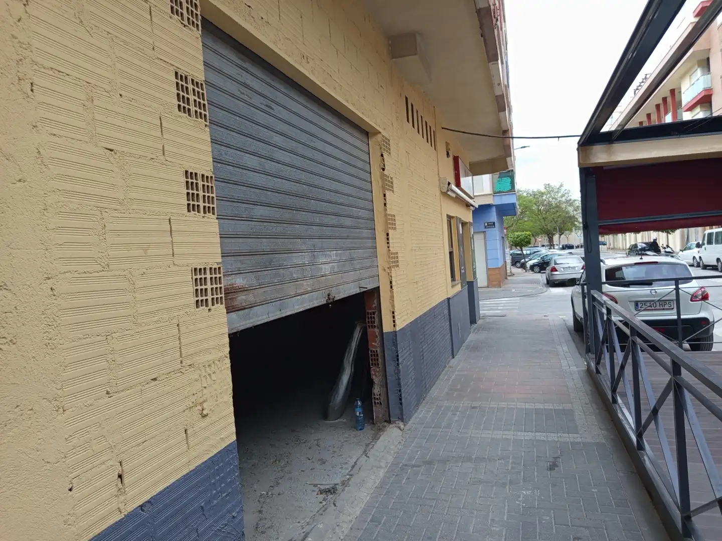 Business premises for sale in Alcantarilla, imagen 2