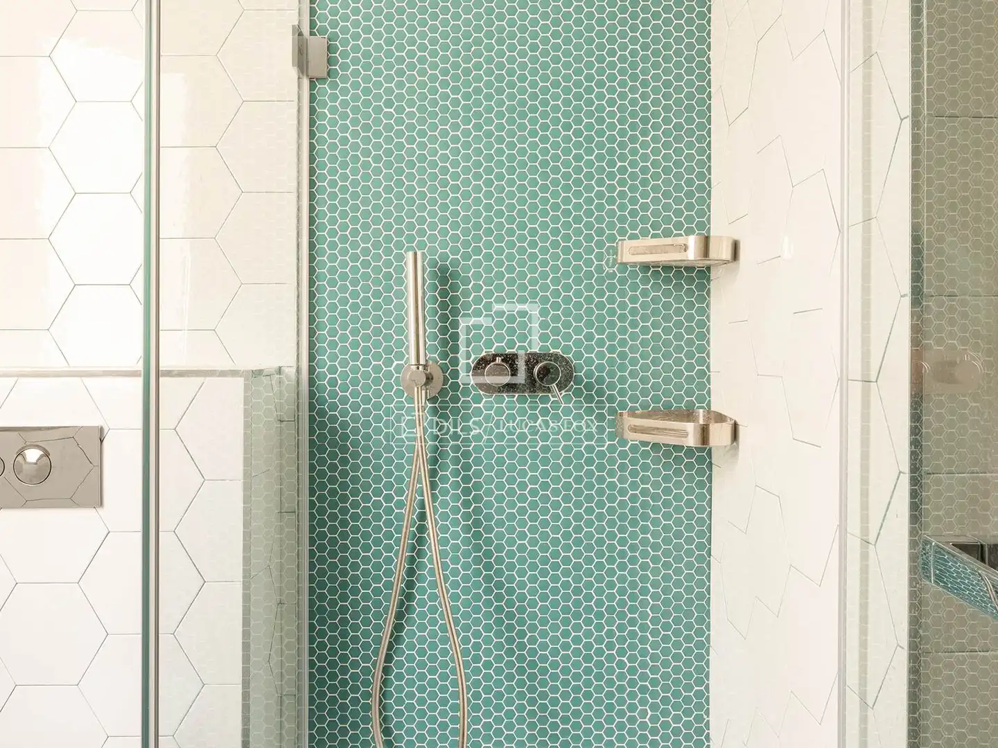 Flat with lift to rent in Eixample, imagen 29