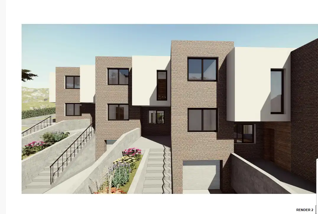 Residential land for sale in Carrer de les Sequoies, imagen 2