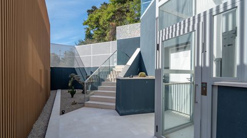 Foto 4 de Loft en venda a La Malagueta - Monte Sancha, Málaga Capital
