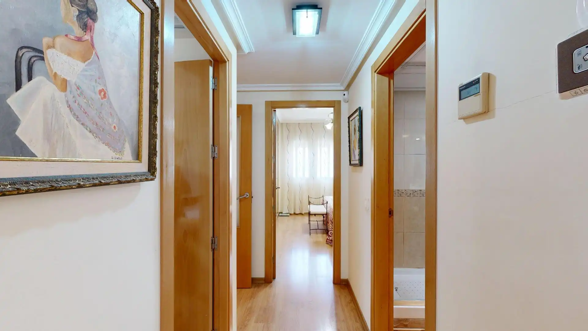 Casa o chalet en venta en Cartagena con Aire acondicionado, Terraza y Trastero