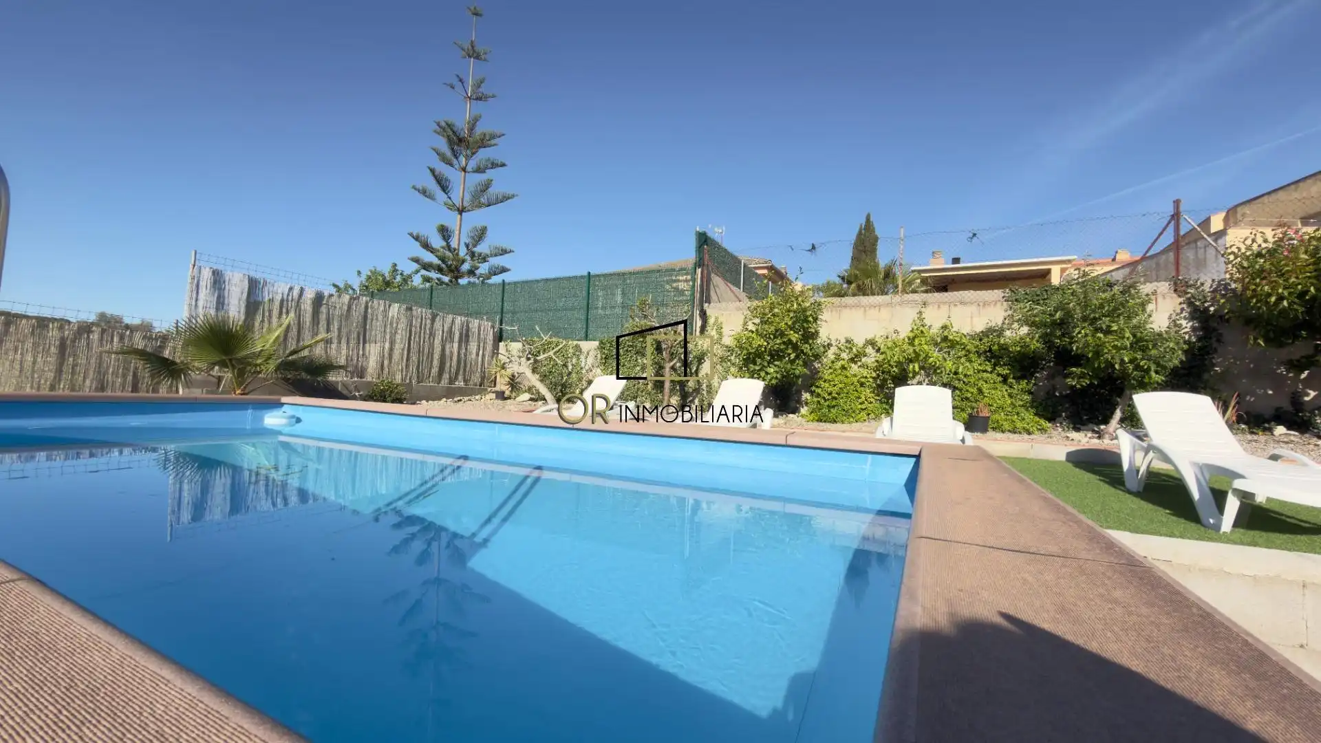 Casa o chalet en venta en Olèrdola