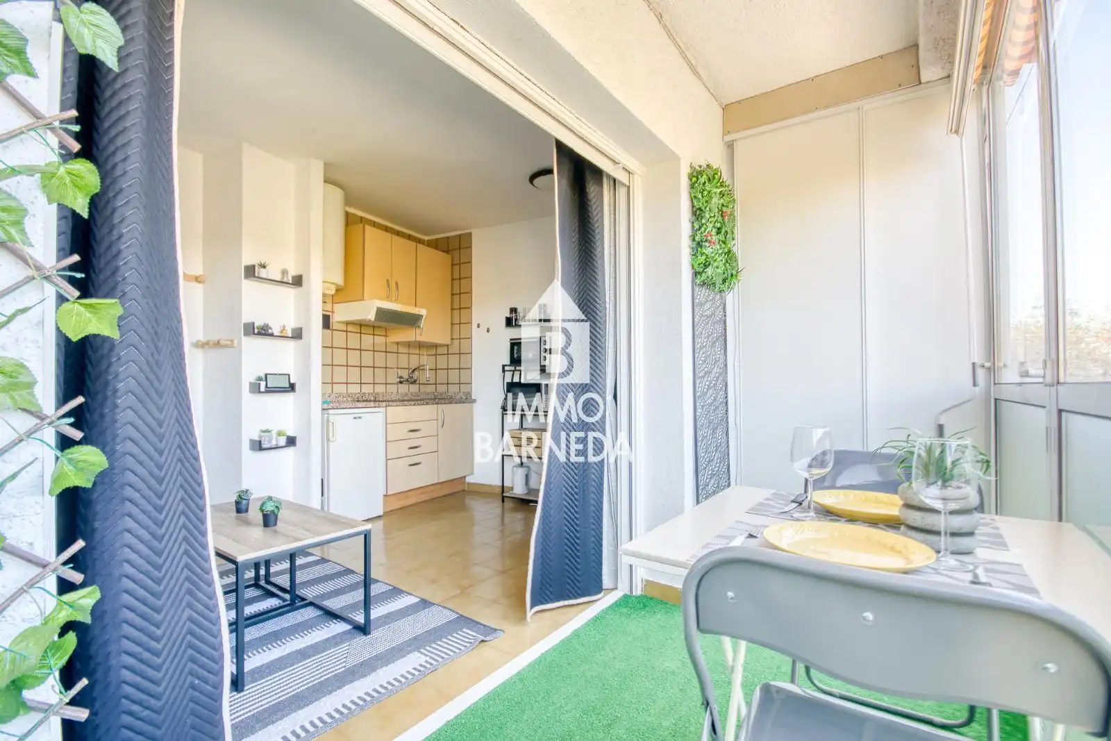 Piso en venta en Flamicell, 30, Salins - Cavall de Mar