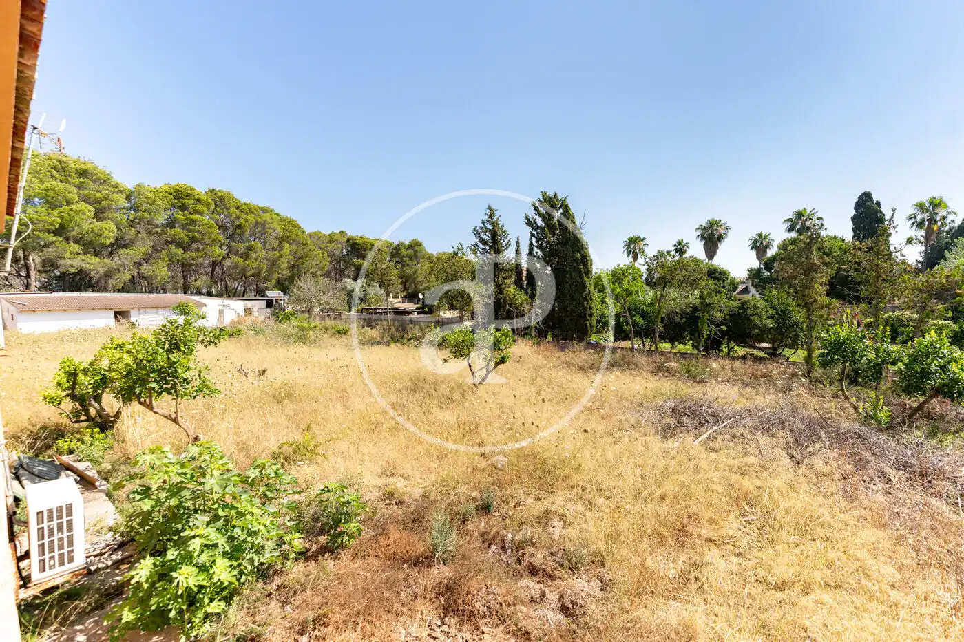 Casa o xalet en venda en Marratxí amb Calefacció, Jardí privat i Piscina