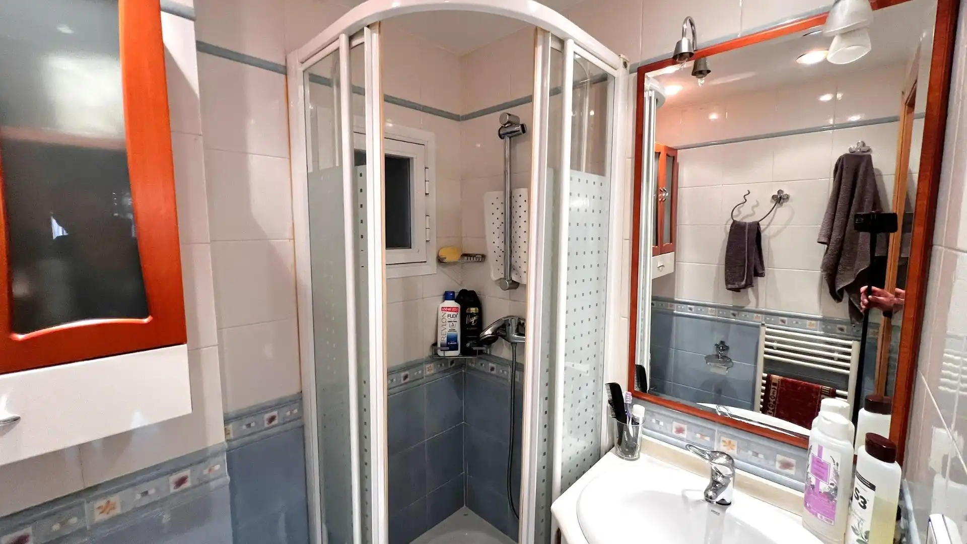 Flat with garden for sale in Covibar - Pablo Iglesias, imagen 26