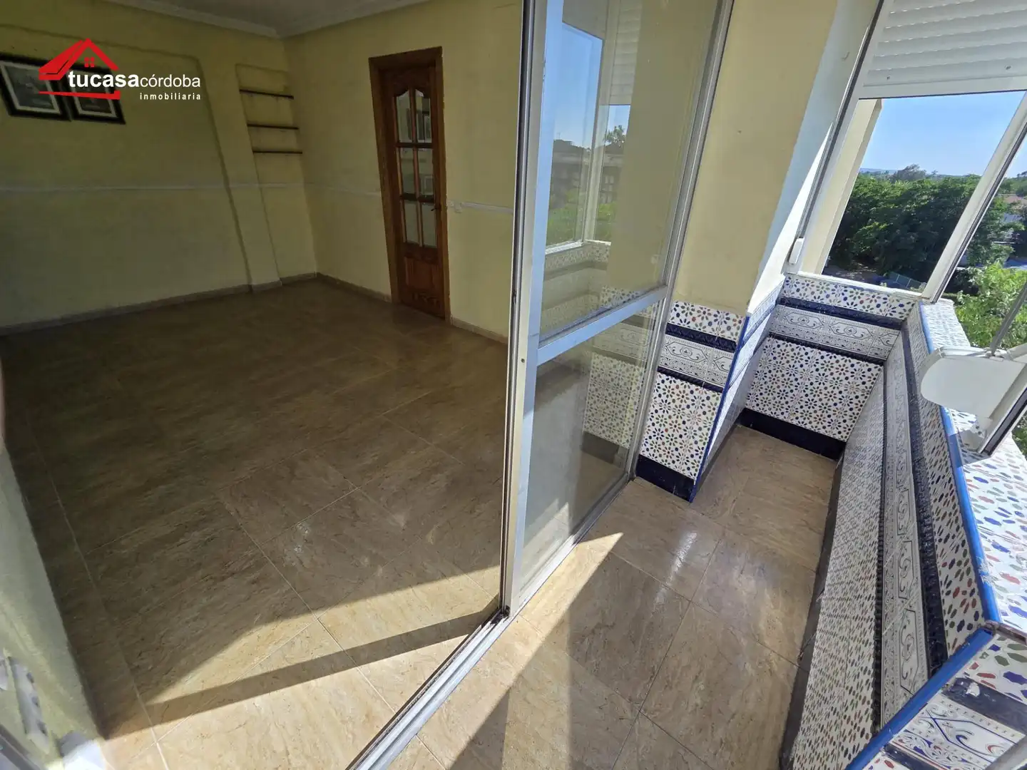 Piso en venta en Córdoba con Terraza
