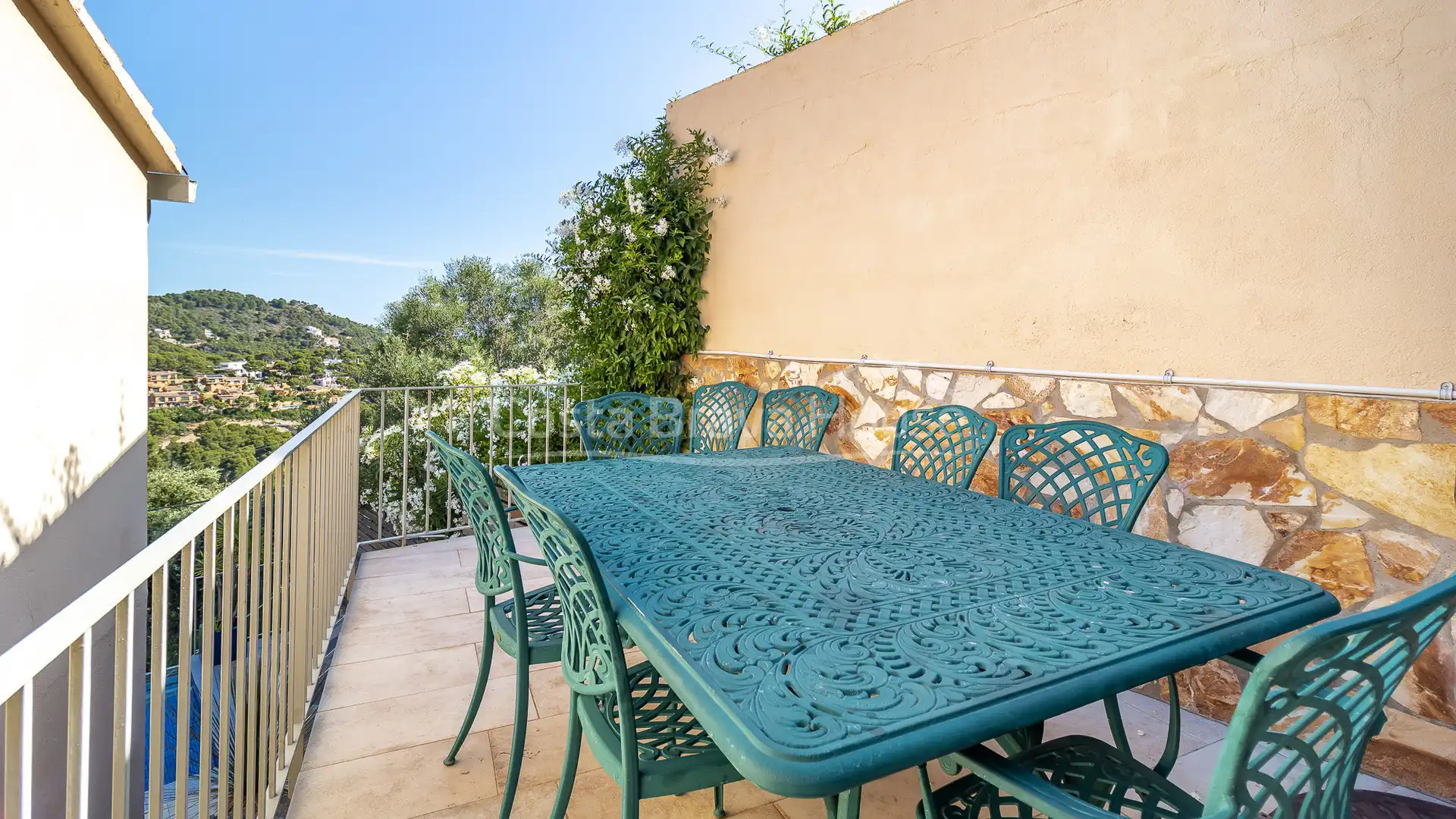 Casa o xalet en venda a Carrer Rec de Sa Tuna, Aiguafreda - Sa Tuna