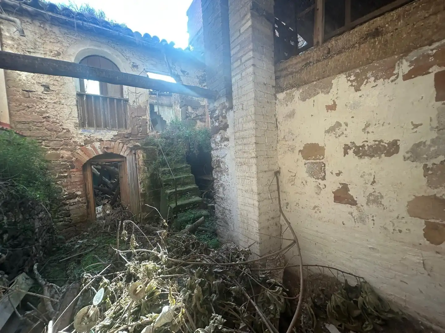 Wohnbaugrundstück zum Verkauf in Balsareny, imagen 4