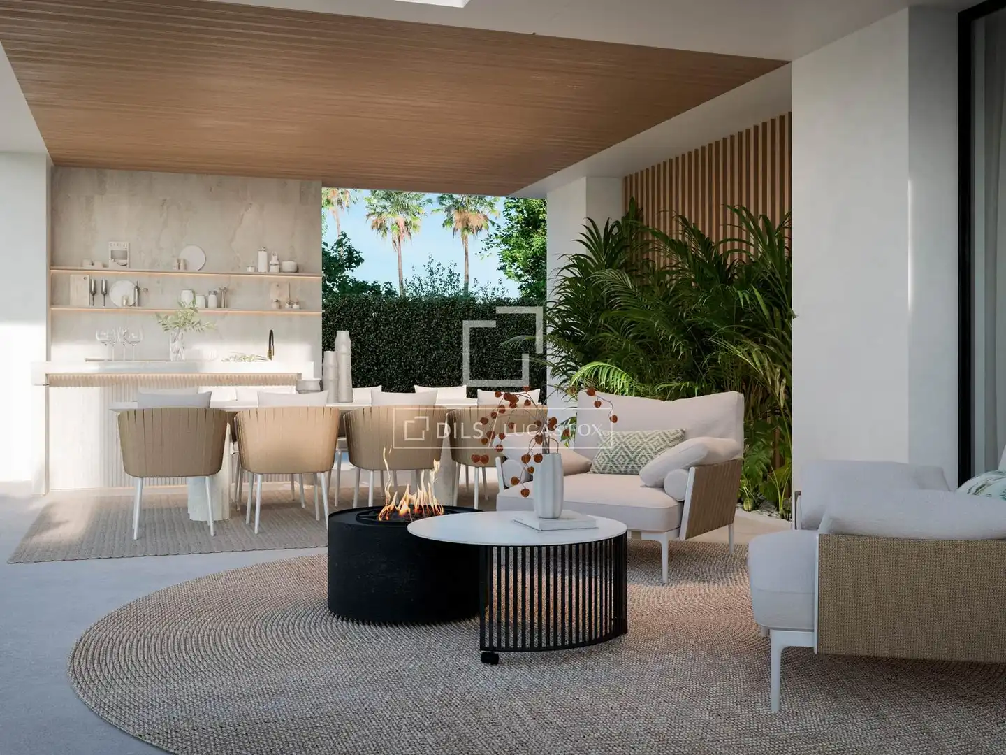 Villa mit Pool zum Verkauf in Benamara - Atalaya, imagen 6