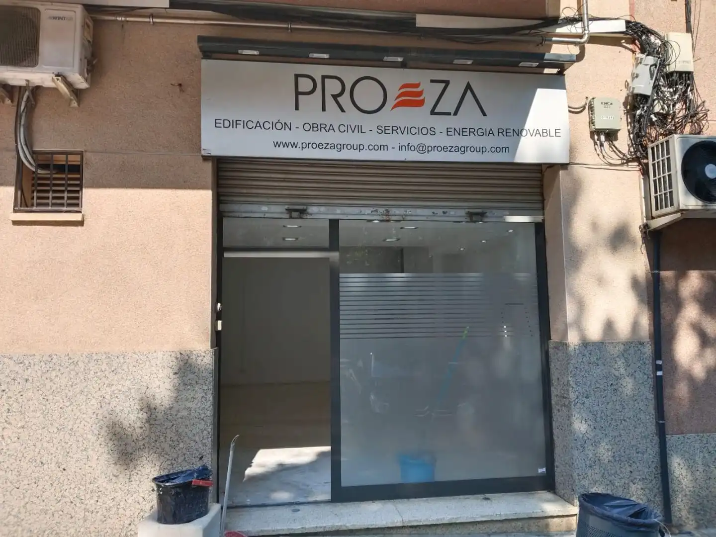 Business premises for sale in C Santa Maria de Mazzarello 84, imagen 3