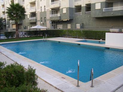 Piscina de Apartament en venda en La Antilla amb Terrassa