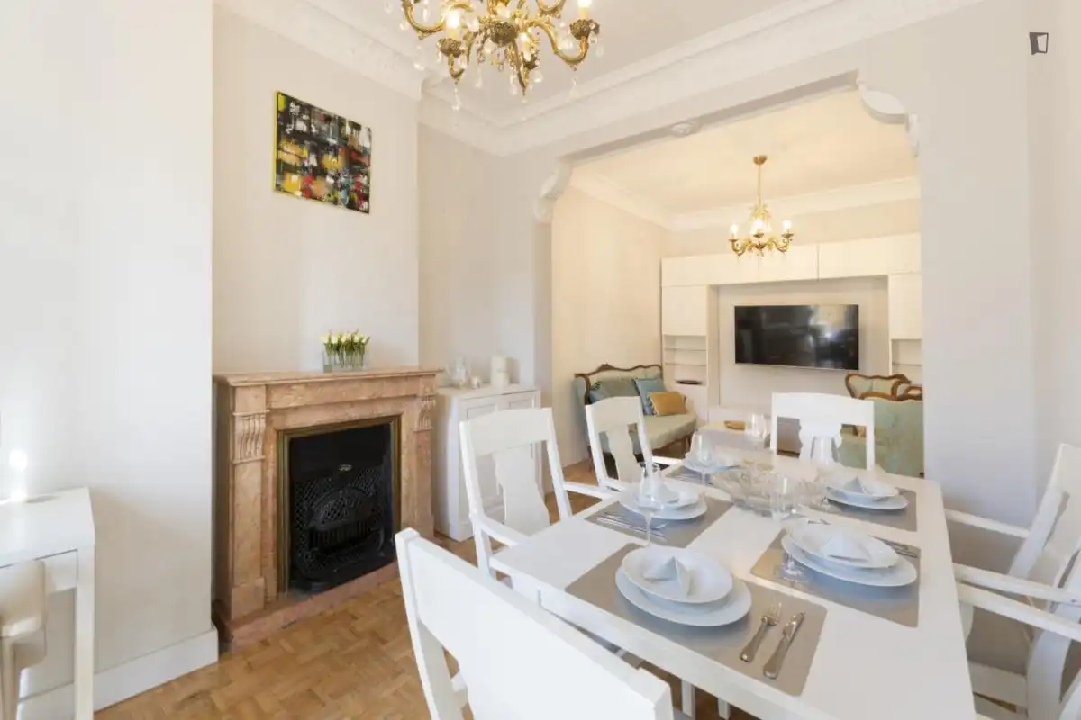 Apartamento con ascensor en alquiler en Centro, imagen 26