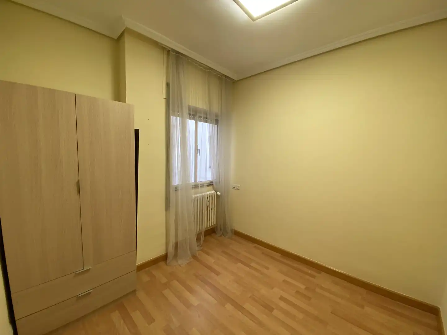 Piso en venta en Calle Padre Francisco Suárez, Campo Grande
