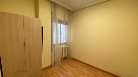 Foto 4 de Pis en venda a Calle Padre Francisco Suárez, Campo Grande, Valladolid Capital