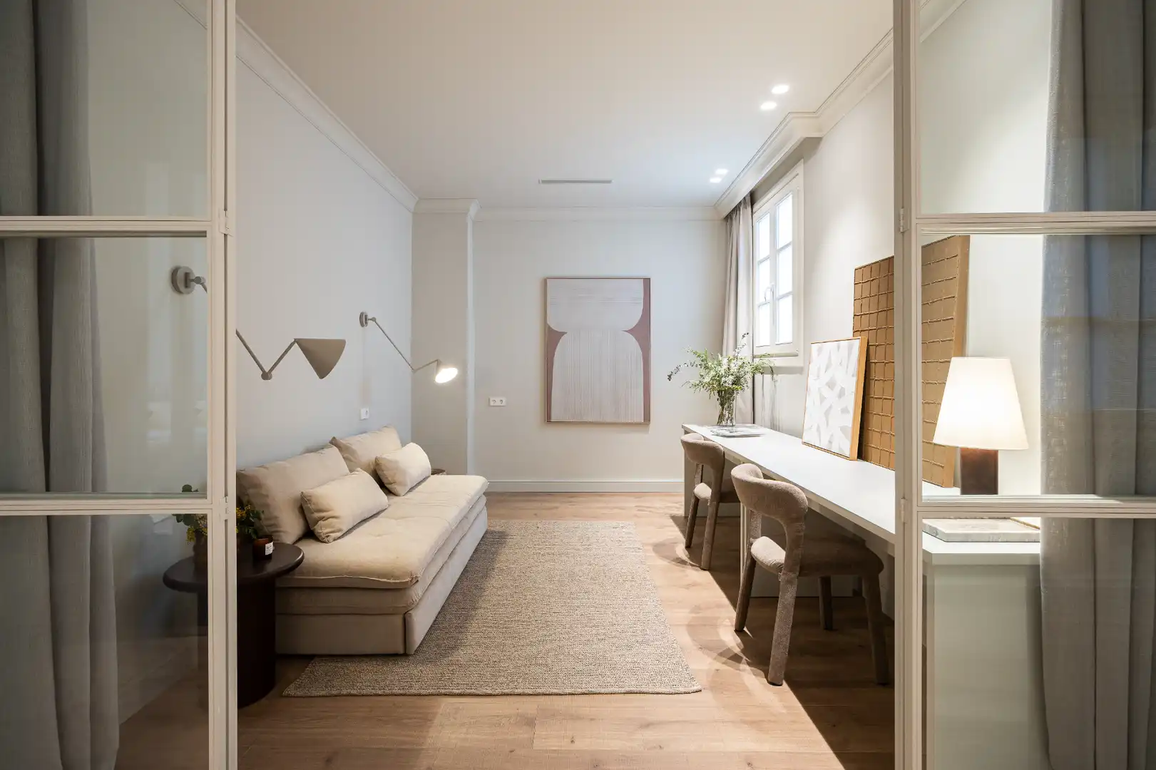 Flat with terrace for sale in Eixample, imagen 29