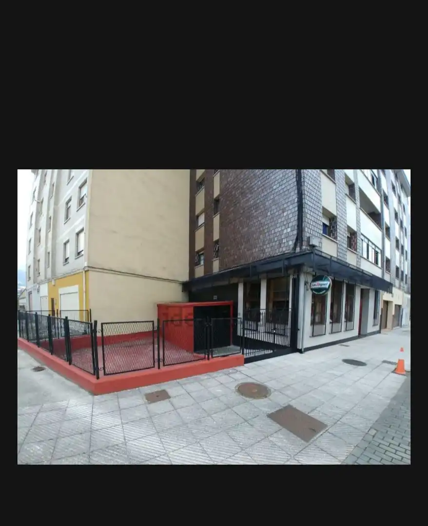 Business premises for sale in San Martín del Rey Aurelio