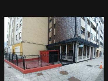 Local comercial en venta en San Martín del Rey Aurelio
