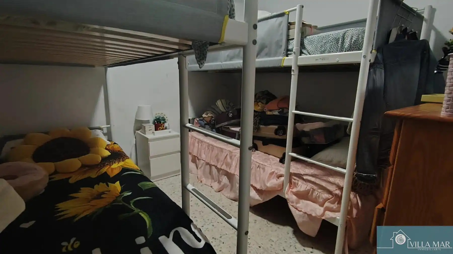 Dormitori de Pis en venda en Rota