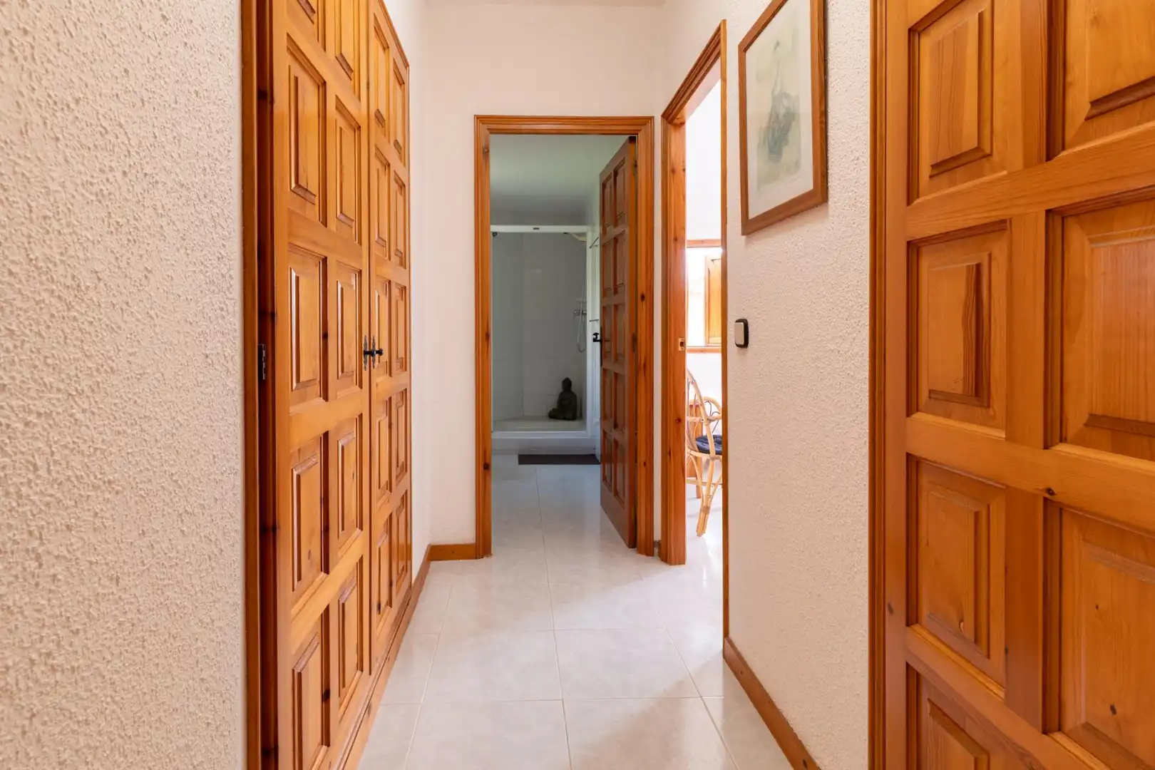 Chalet con terraza en venta en Calle BERLIN, imagen 26