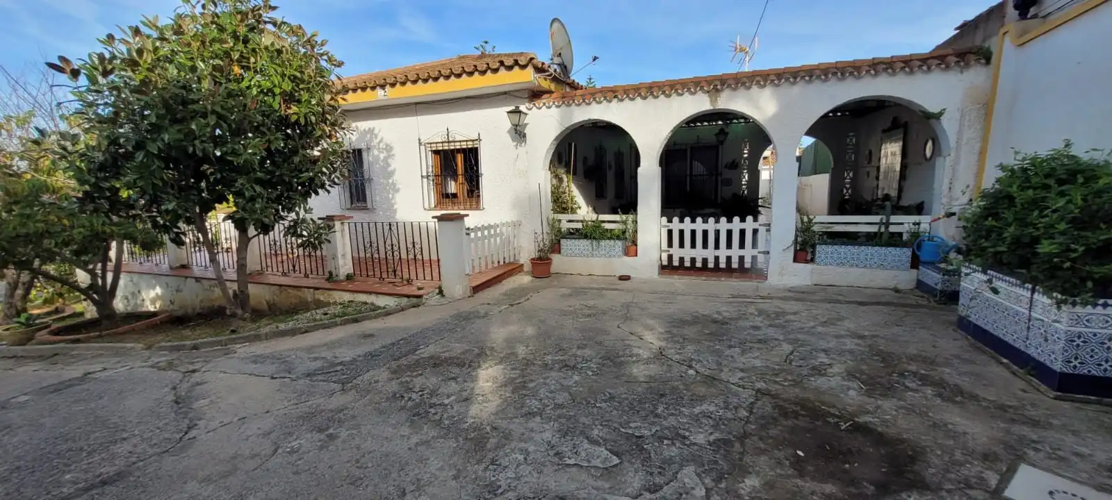 Villa mit Terrasse zum Verkauf in Los Pinos, imagen 5