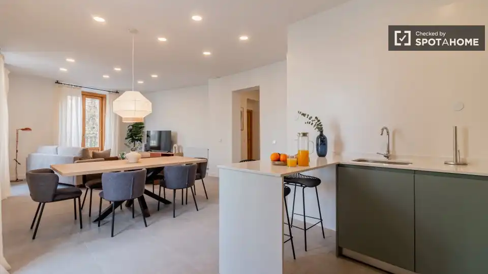 Flat to rent in Centro, imagen 9