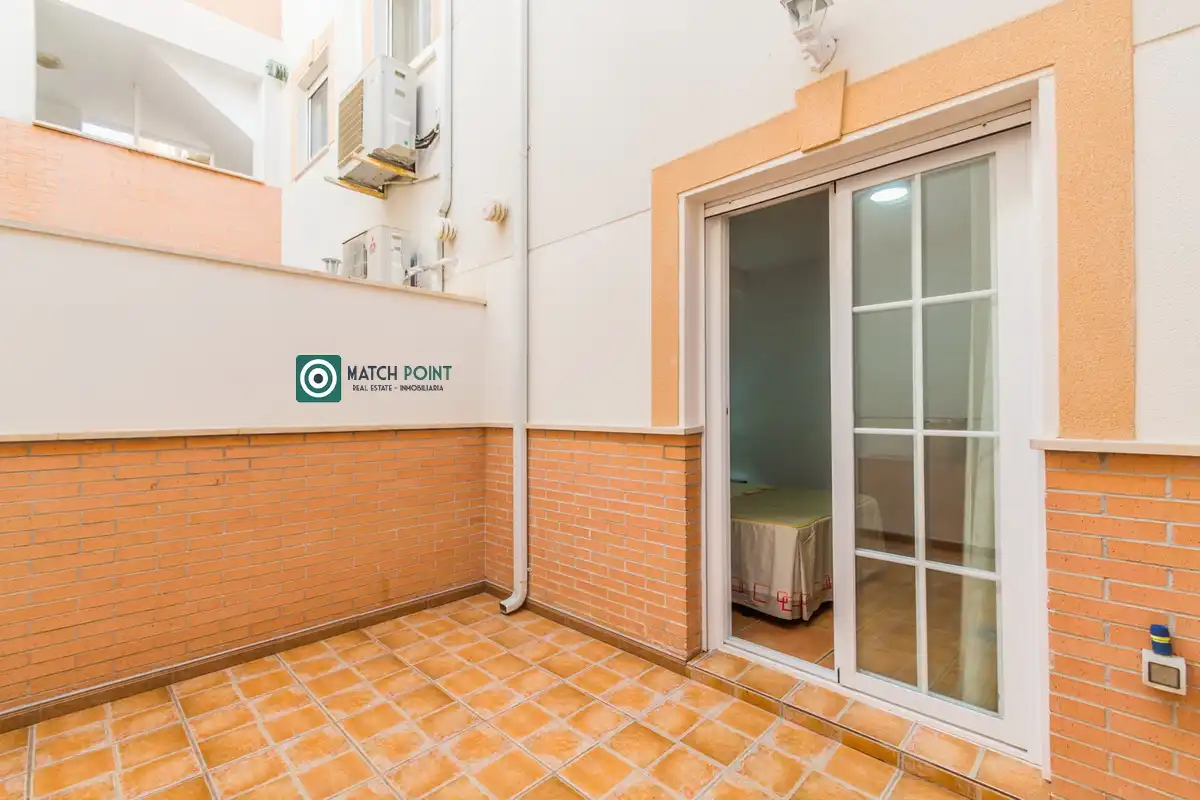 Detached homes for rent in Almuñécar, Granada