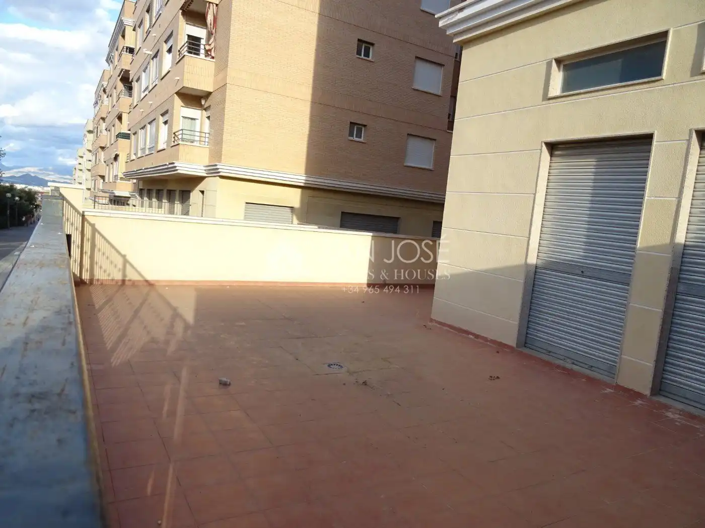 Business premises for sale in Aspe Centro, imagen 9