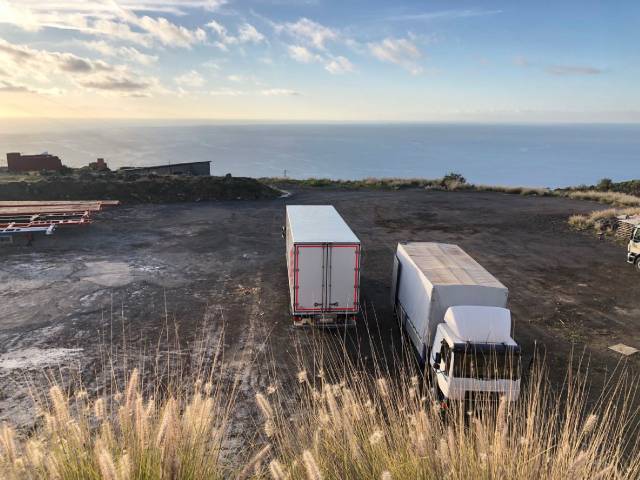 Terreno residencial en Venta en Machado - Las Barreras