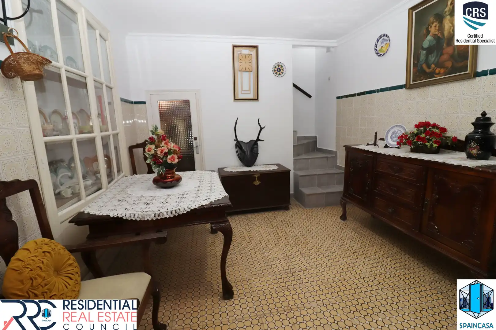 Casa o xalet en venda en Aljaraque amb Aire condicionat