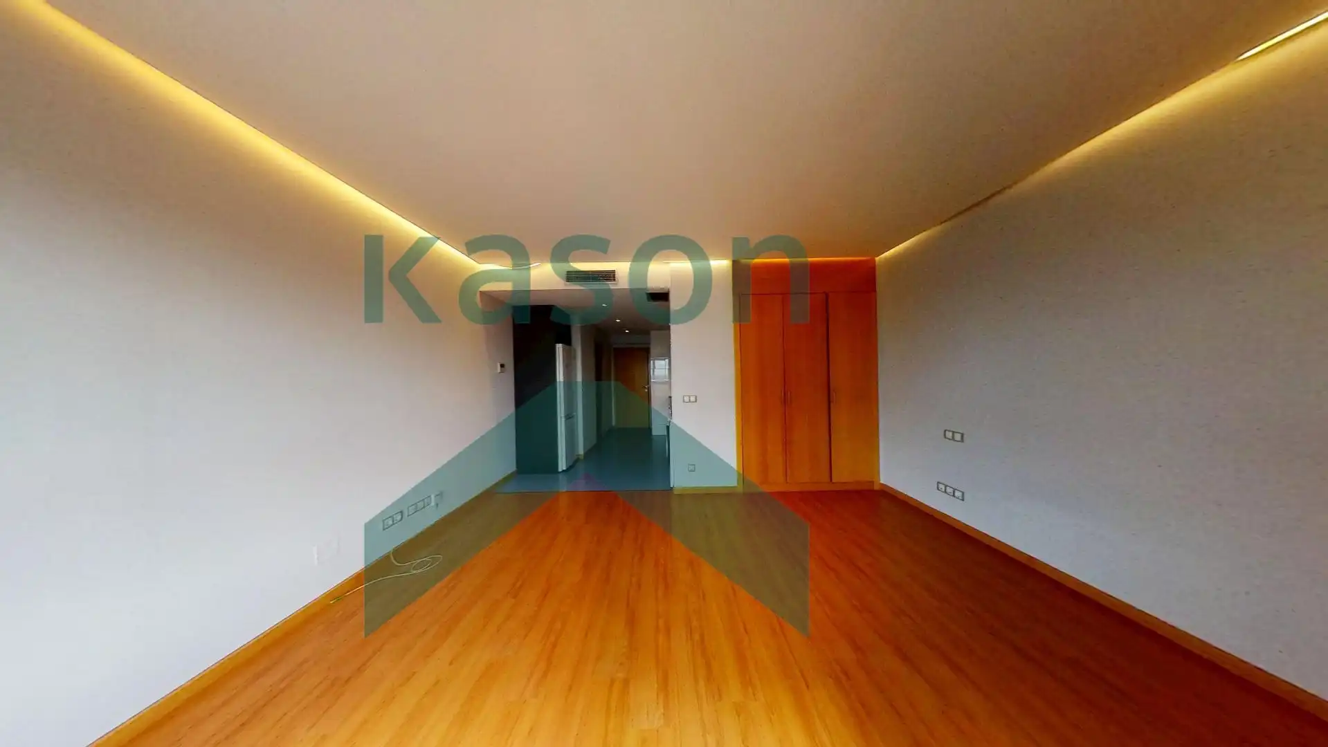 Estudio en venta en Madrid con Aire acondicionado, Calefacción y Trastero