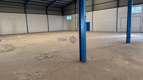 Photo 5 of Industrial buildings for sale in Avenida Jose Montoya Garcia (torrecilla), -1, Torrecilla, Lorca