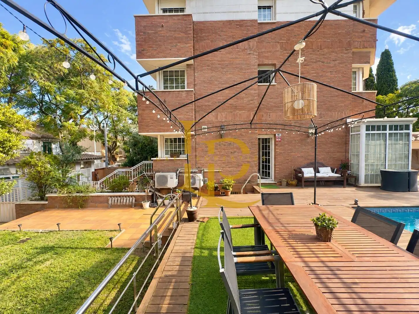 Casa amb piscina en venda a Martinica – Ateneu, imagen 66