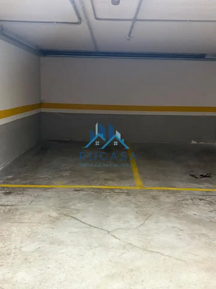 Aparcament de Garatge en venda en Santander