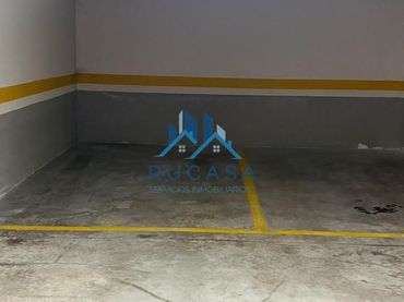Aparcament en venda a Calle Libertad