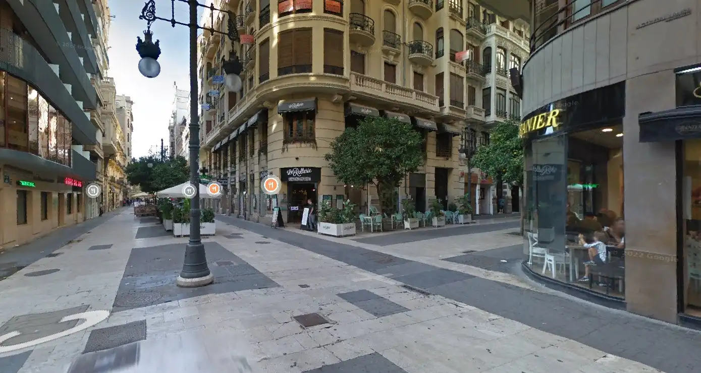 Local commercial en cession à Carrer de Xàtiva, imagen 3