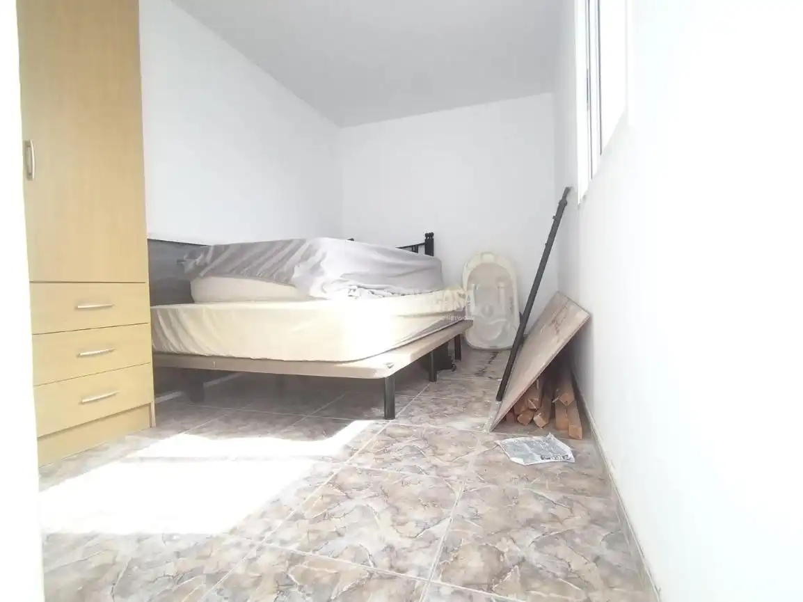Dormitori de Casa o xalet en venda en Antigua amb Jardí privat, Terrassa i Balcó