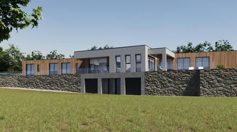 Foto 5 de Casa o xalet en venda a Poblado Aguete, 168, Marín, Pontevedra