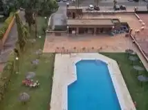 Piso de alquiler en Calle Río Odiel, 5, Suroeste - Zona Hospital