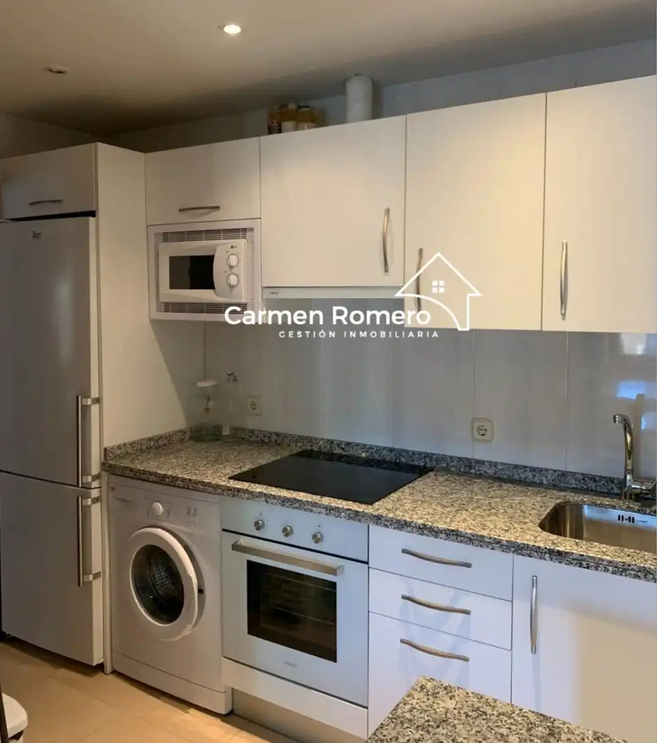 Apartment with lift to rent in Centro, imagen 4