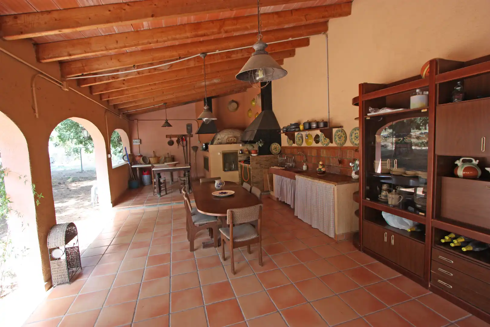 Casa con giardino in vendita a Orba, imagen 25