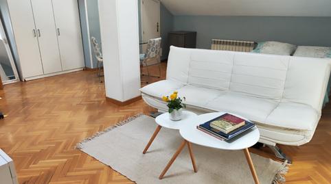 Photo 3 of Attic to rent in Calle Tegucigalpa, Salvador, Madrid