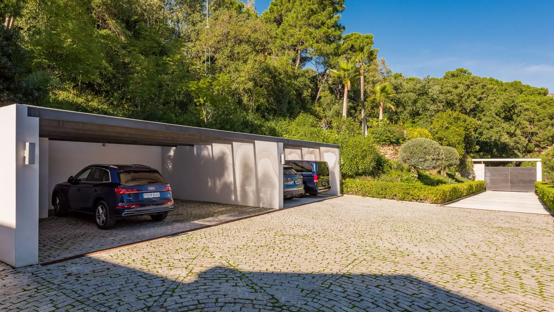 Chalet en venta en La Zagaleta, imagen 25