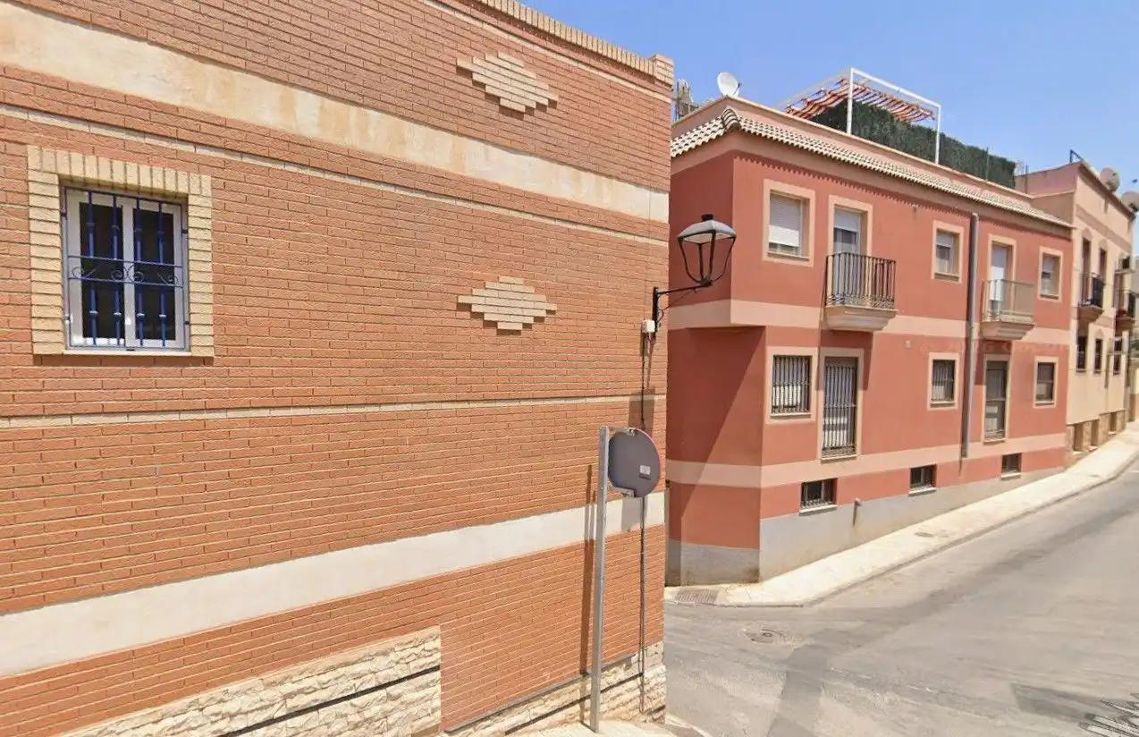 Flat for sale in San Mateo, imagen 2