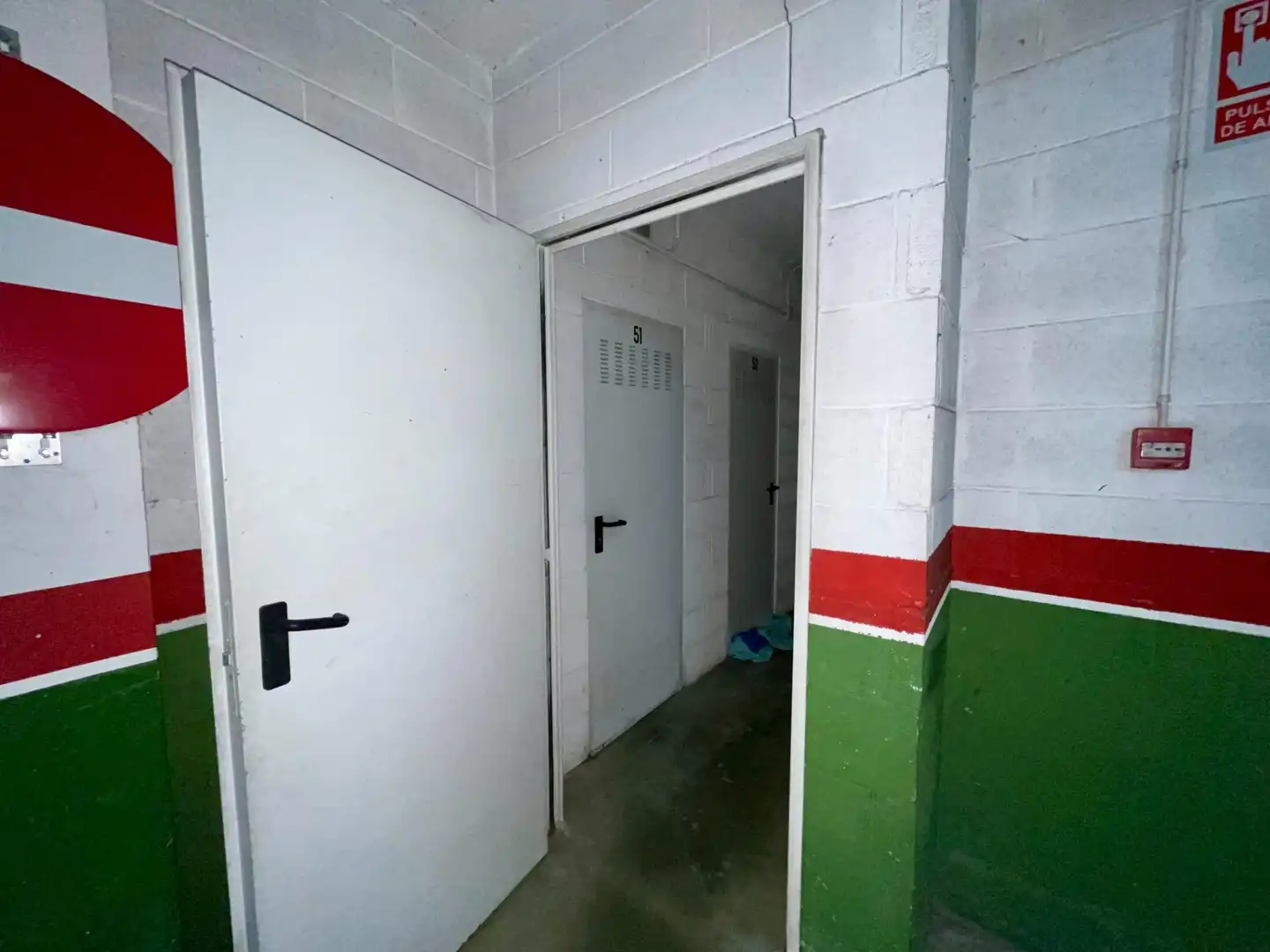 Appartamento con ascensore in vendita a Calle Castor Agra García, imagen 23