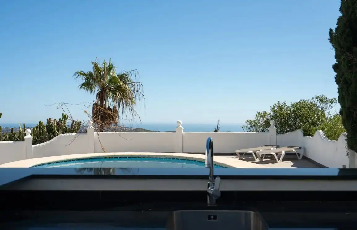 Casa con piscina en venta en Paichi, imagen 16