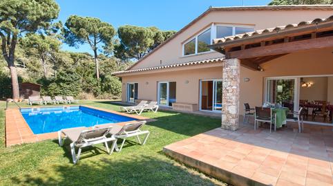 Foto 2 de Casa o xalet en venda a Residencial Begur - Esclanyà, Begur